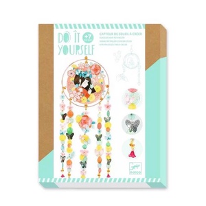 La ronde des papillons Djeco