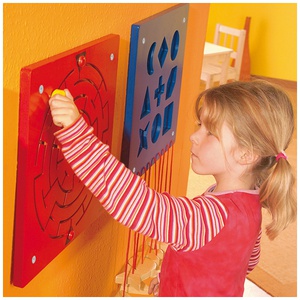 LABYRINT by BELEDUC pour tour de jeu NF18