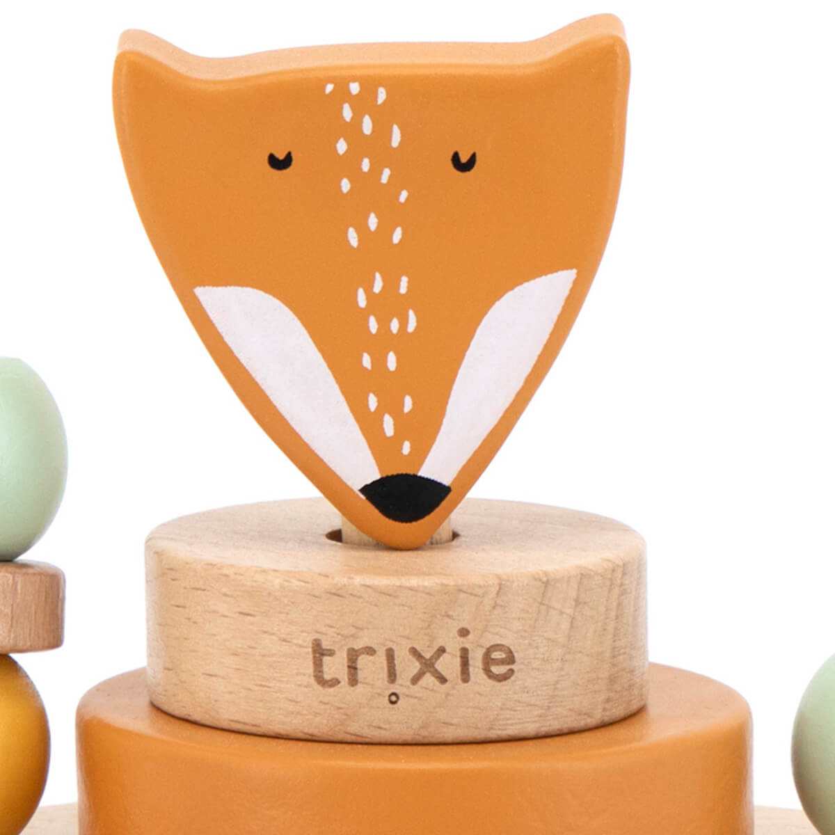 Labyrinthe à perles Mr. Fox Trixie