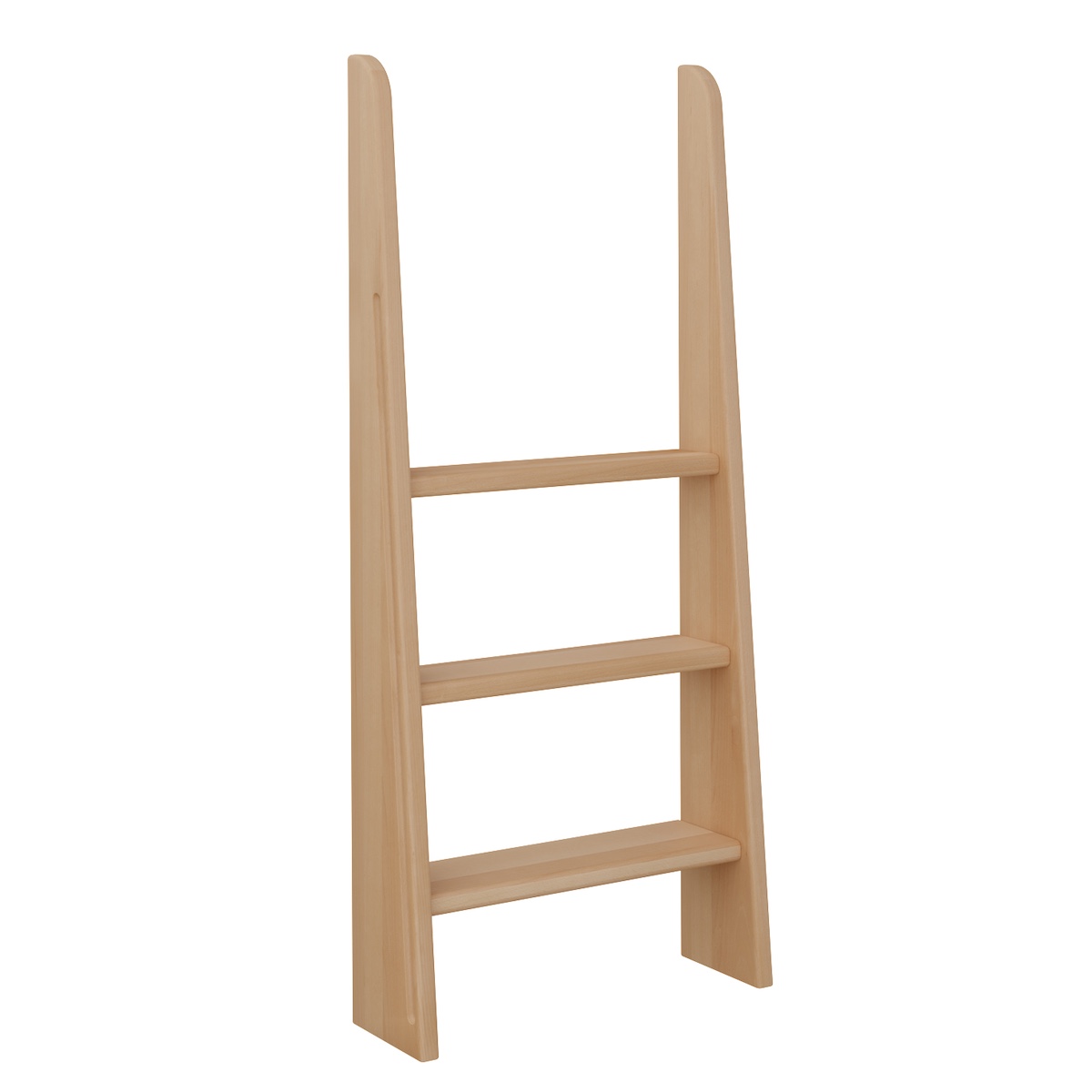 ladder bottom 57cm - DELUXE debreuyn, natural oiled