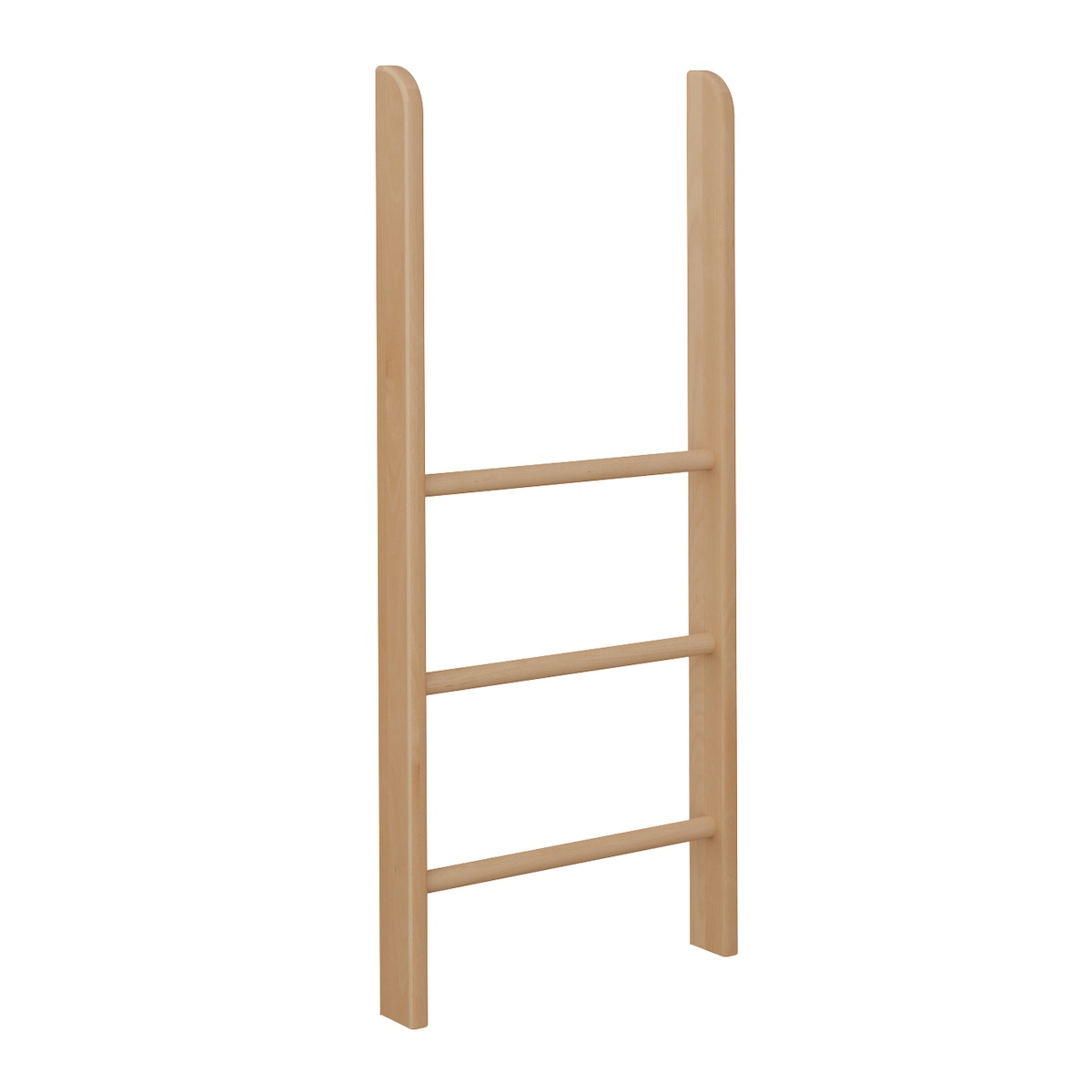 Ladder top 125cm - DELUXE debreuyn, natural oiled