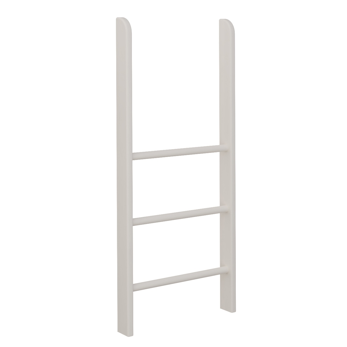 Ladder top 125cm - DELUXE debreuyn, white