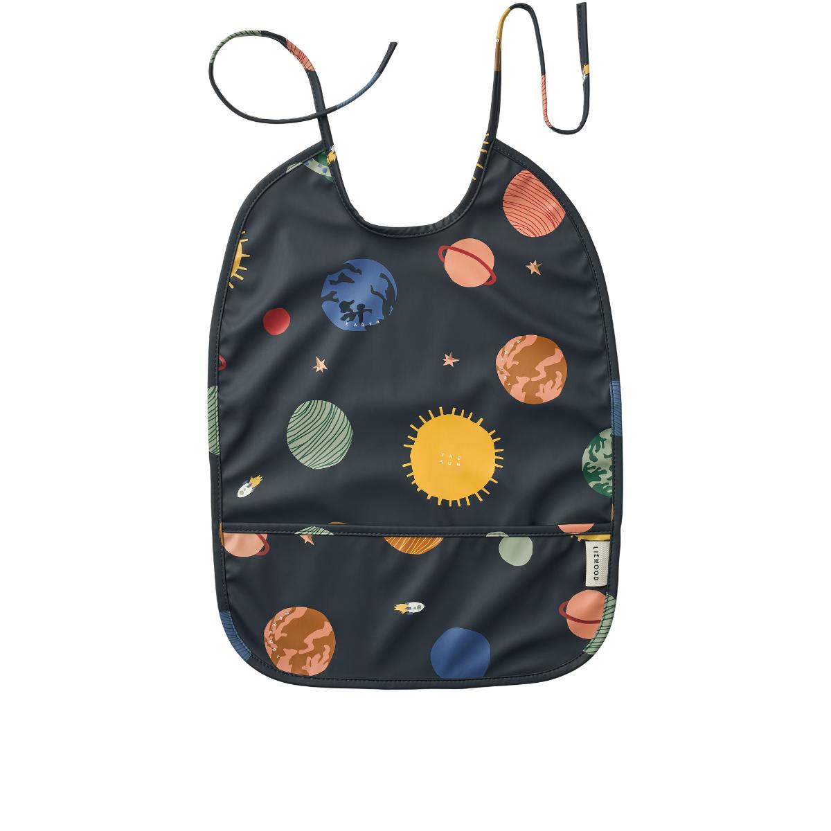 Lai Bib Liewood Universe Classic navy