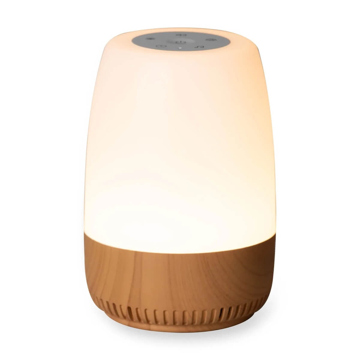 Lamp avec sons de la mère et de la nature LUMISON Quax