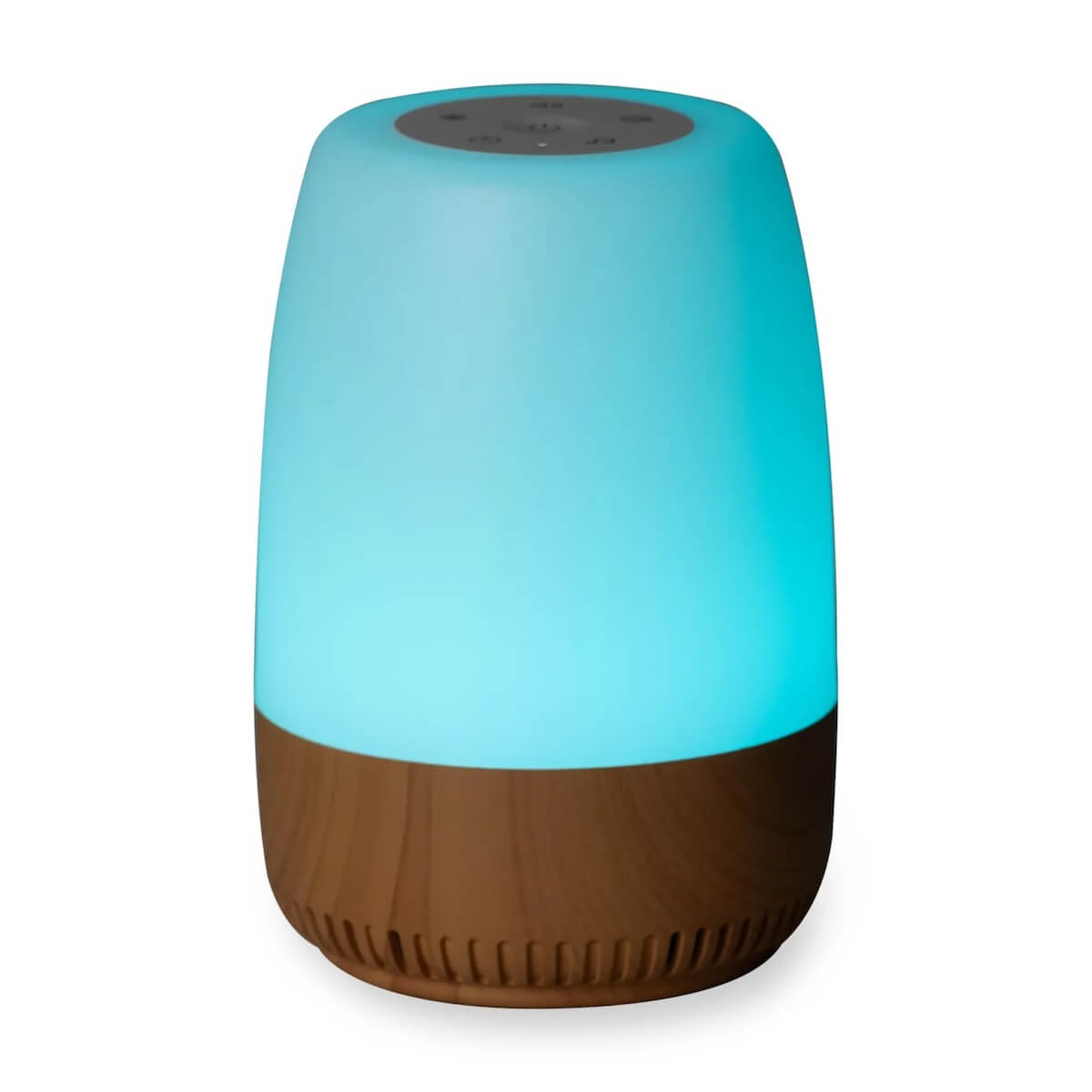 Lamp avec sons de la mère et de la nature LUMISON Quax
