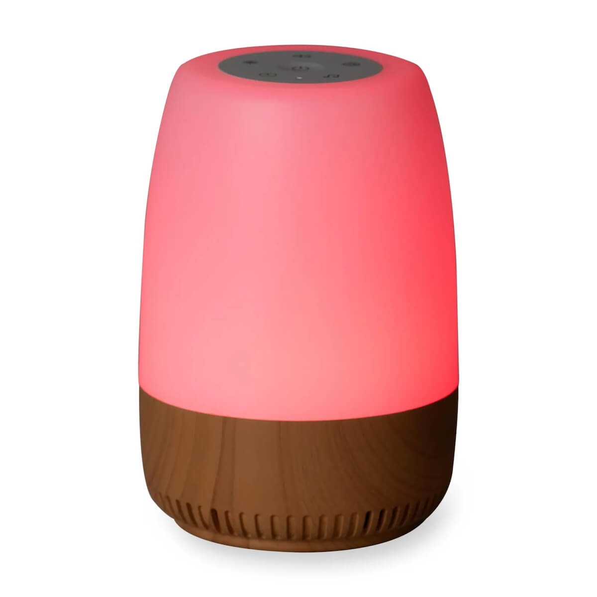 Lamp avec sons de la mère et de la nature LUMISON Quax