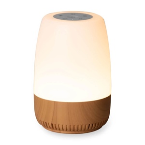 Lamp avec sons de la mère et de la nature LUMISON Quax