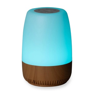 Lamp avec sons de la mère et de la nature LUMISON Quax