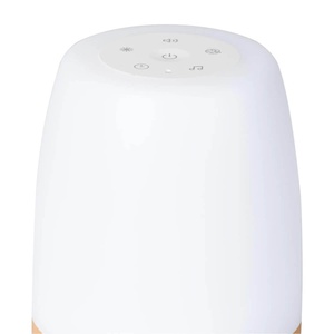 Lamp avec sons de la mère et de la nature LUMISON Quax