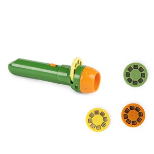 Lampe à histoires Ecureuil ECOLE DES LOISIRS Moulin Roty