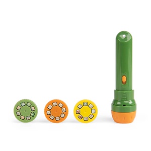 Lampe à histoires Ecureuil ECOLE DES LOISIRS Moulin Roty