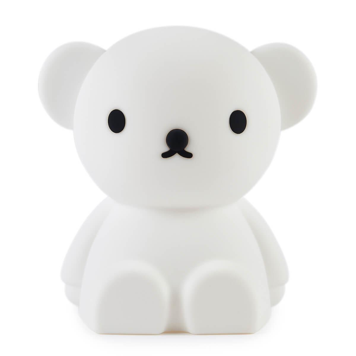 Lampe à poser BORIS FIRST LIGHT Mr. Maria blanc