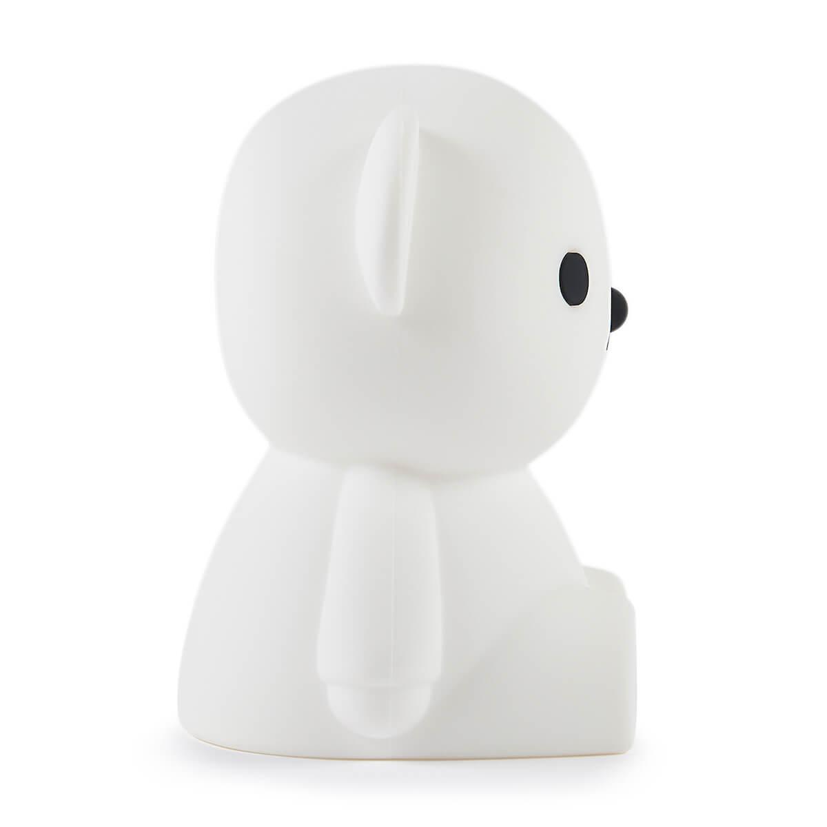 Lampe à poser BORIS FIRST LIGHT Mr. Maria blanc