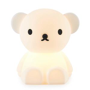 Lampe à poser BORIS FIRST LIGHT Mr. Maria blanc