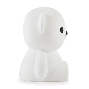 Lampe à poser BORIS FIRST LIGHT Mr. Maria blanc