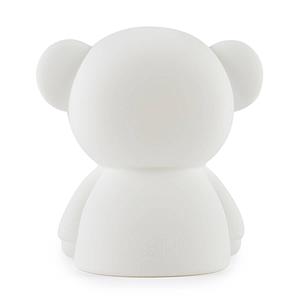 Lampe à poser BORIS FIRST LIGHT Mr. Maria blanc