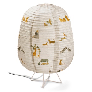 Lampe à poser EDISON Liewood All Together Sandy