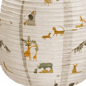 Lampe à poser EDISON Liewood All Together Sandy