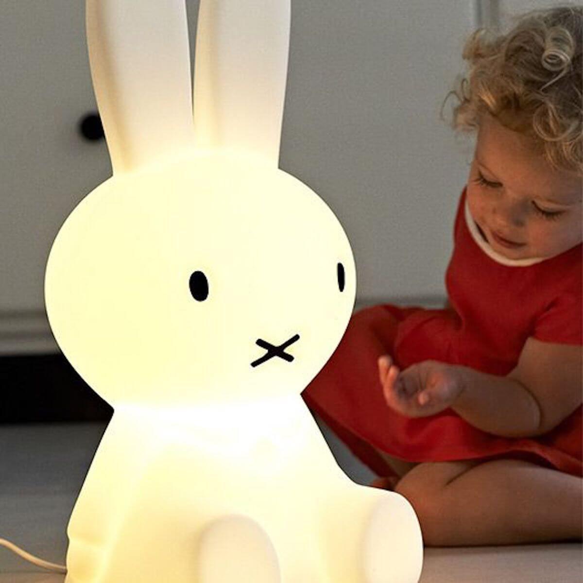 Lampe à poser medium MIFFY Mr.Maria