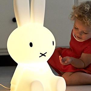 Lampe à poser medium MIFFY Mr.Maria