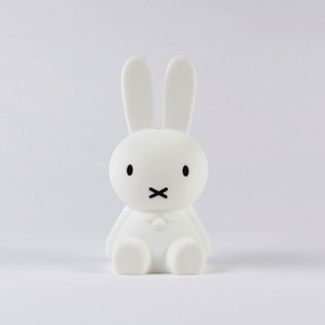 Lampe à poser MY FIRST LIGHT 22cm Miffy Mr. Maria