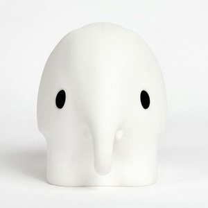 Lampe à poser MY FIRST LIGHT Elephant Mr. Maria