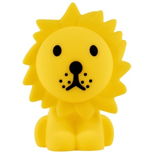 Lampe à poser MY FIRST LIGHT Lion Mr. Maria