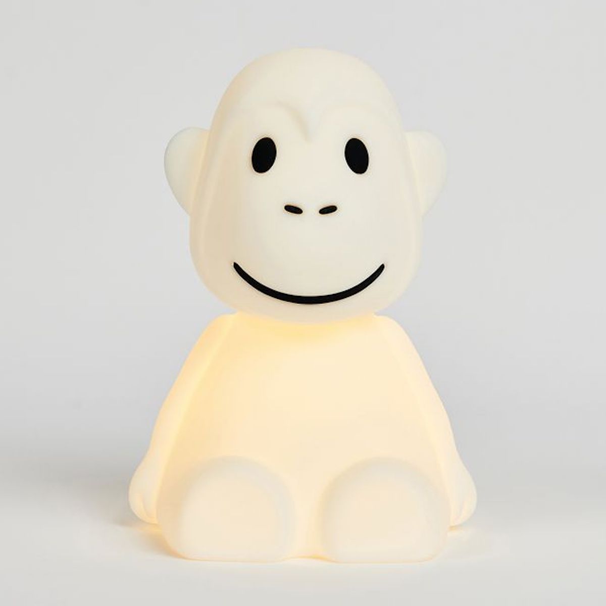 Lampe à poser MY FIRST LIGHT Monkey Mr. Maria