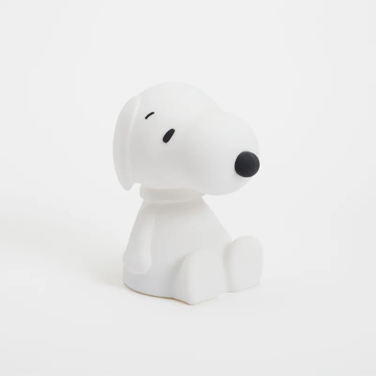 Lampe à poser MY FIRST LIGHT Snoopy Mr. Maria
