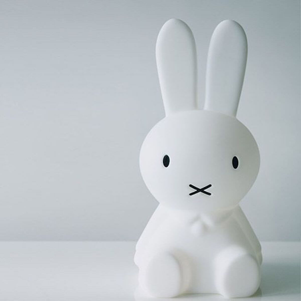 Lampe à poser XL 80cm Miffy Mr.Maria