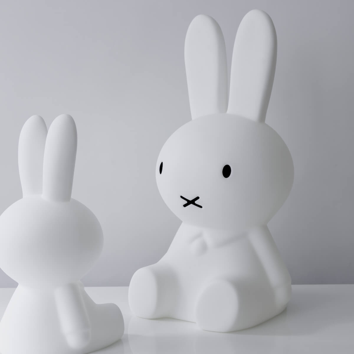 Lampe à poser XL 80cm Miffy Mr.Maria