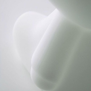 Lampe à poser XL 80cm Miffy Mr.Maria