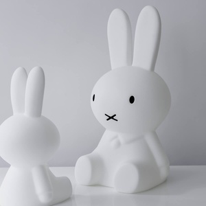 Lampe à poser XL 80cm Miffy Mr.Maria