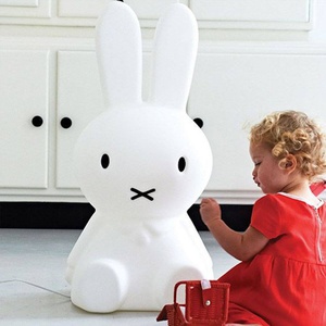 Lampe à poser XL 80cm Miffy Mr.Maria