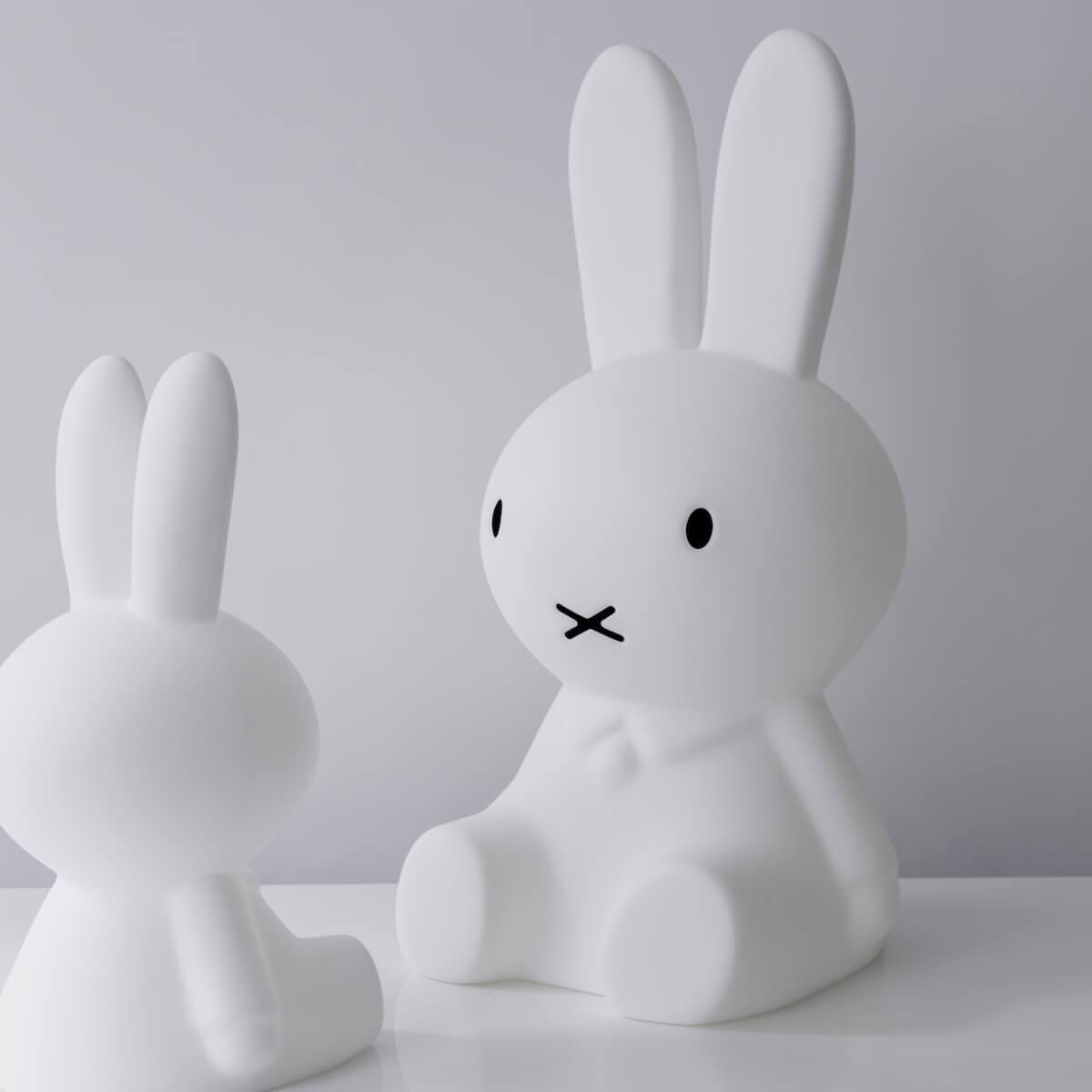 Lampe à poser xl MIFFY Mr.Maria