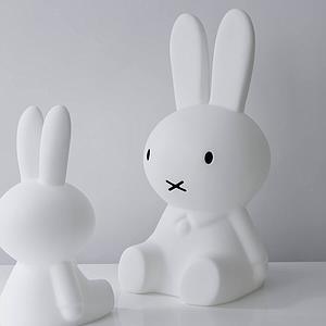 Lampe à poser xl MIFFY Mr.Maria