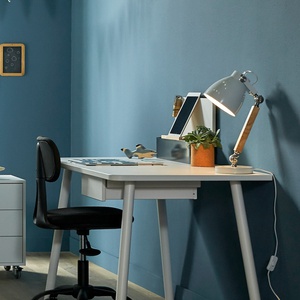 Lampe de bureau Lifetime blanc