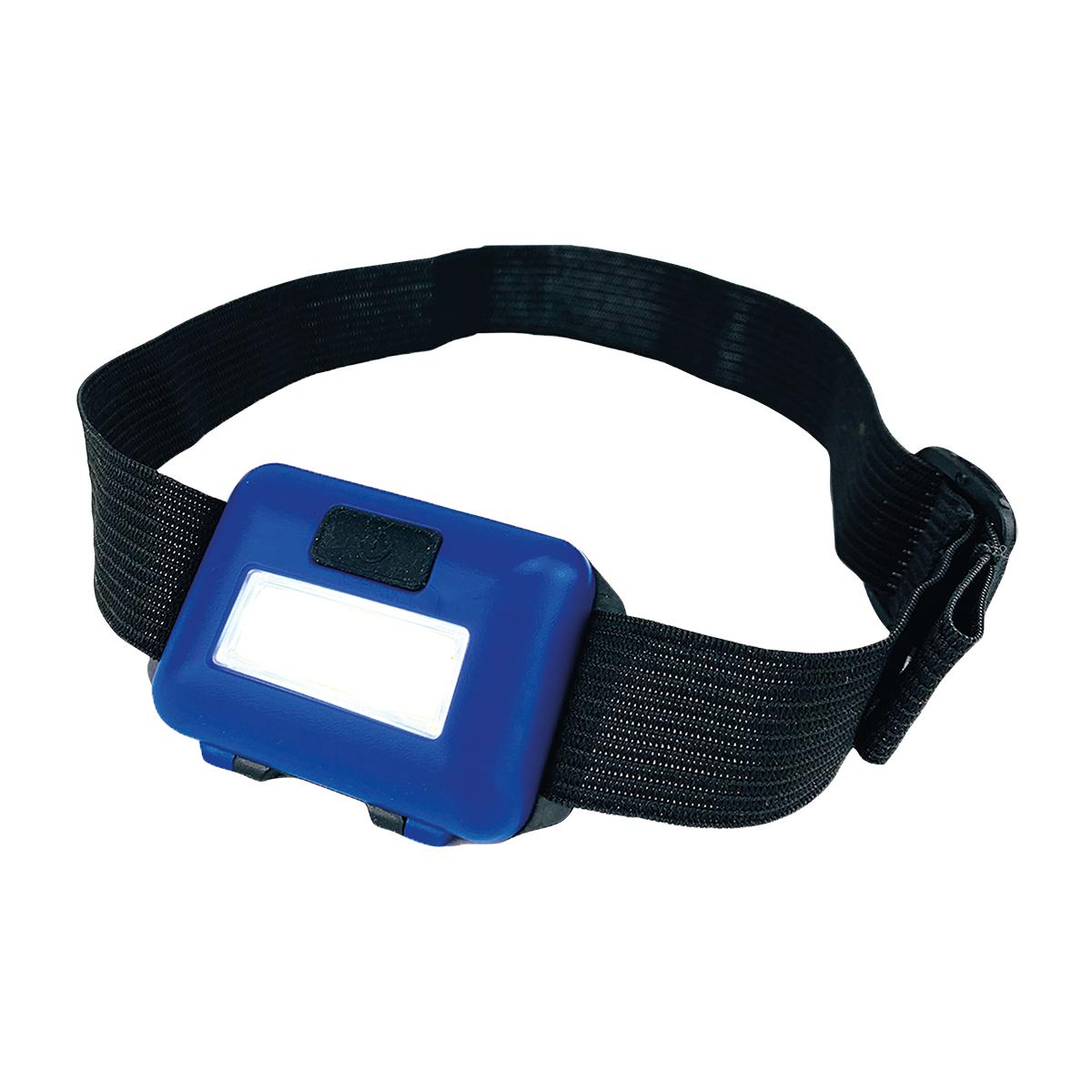 Lampe frontale à LED Beleduc