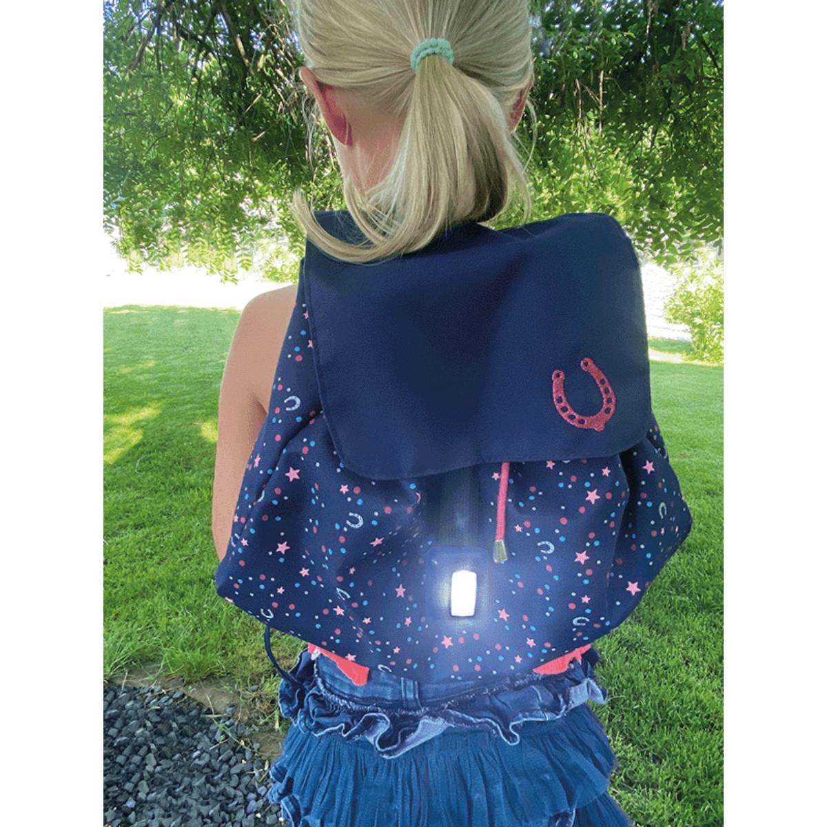 Lampe frontale à LED Beleduc