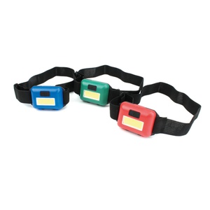 Lampe frontale à LED Beleduc