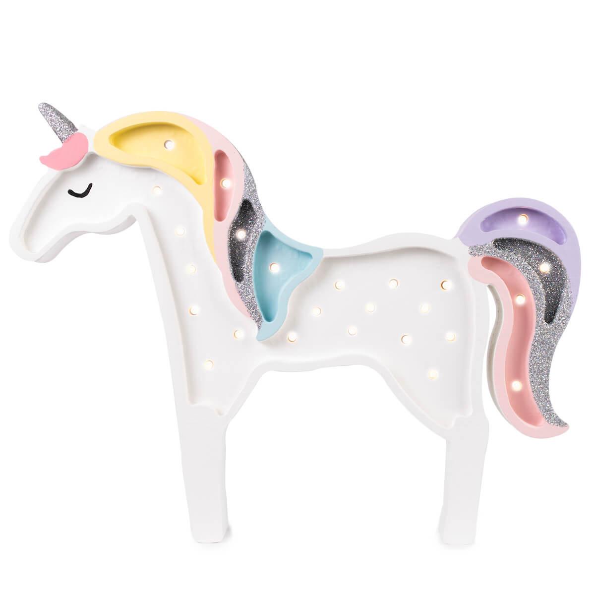 Lampe lumières LICORNE Little Lights
