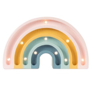 Lampe lumières MINI RAINBOW Little Lights Retro