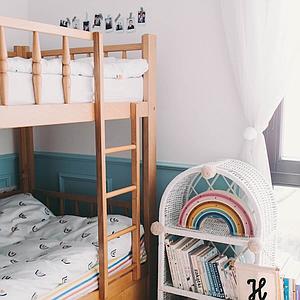 Lampe lumières RAINBOW Little Lights retro