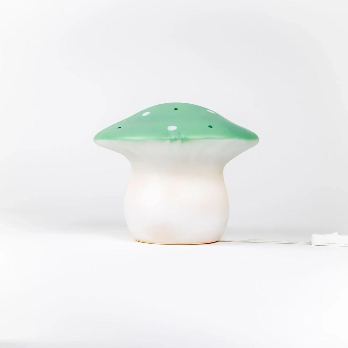 Lampe veilleuse Champignon Medium Amande Egmont toys