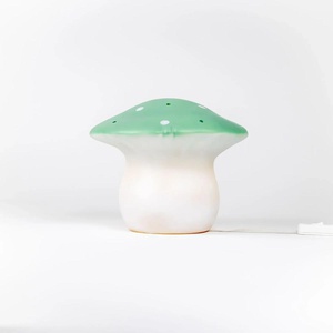 Lampe veilleuse Champignon Medium Amande Egmont toys