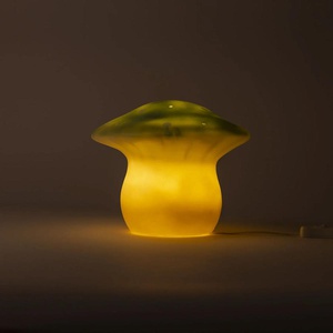 Lampe veilleuse Champignon Medium Amande Egmont toys