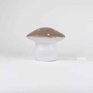 Lampe veilleuse Champignon Medium Choco Egmont toys