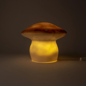 Lampe veilleuse Champignon Medium Choco Egmont toys