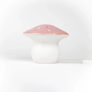 Lampe veilleuse Champignon Mediumrose Egmont toys