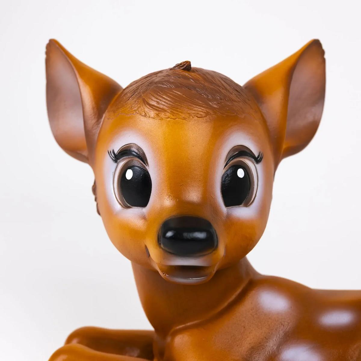 Lampe veilleuse Faon Egmont toys